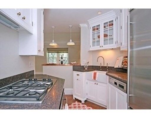 Property Photo: 52 Gray 2 MA 02116