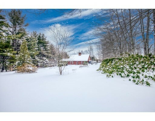 Property Photo:  26 Witt Hill Rd  MA 01098 