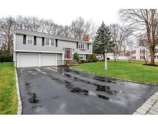 Property Photo: 121 Capper Drive MA 02021