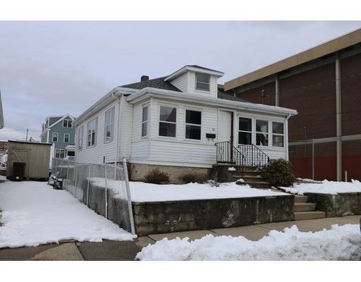 Property Photo: 35 Lafayette St MA 02149