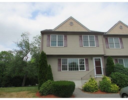 Property Photo: 10 Fuller Ave 7 MA 02703