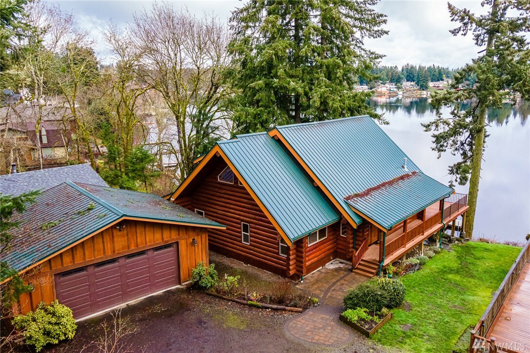 Property Photo:  5542 Pattison Lake Dr SE  WA 98513 