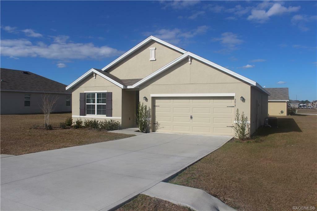 Property Photo:  5017 SW 97th Place  FL 34476 