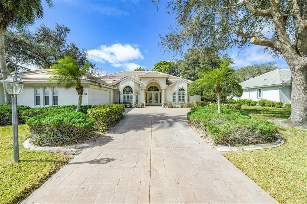 Property Photo:  2187 Calusa Lakes Boulevard  FL 34275 