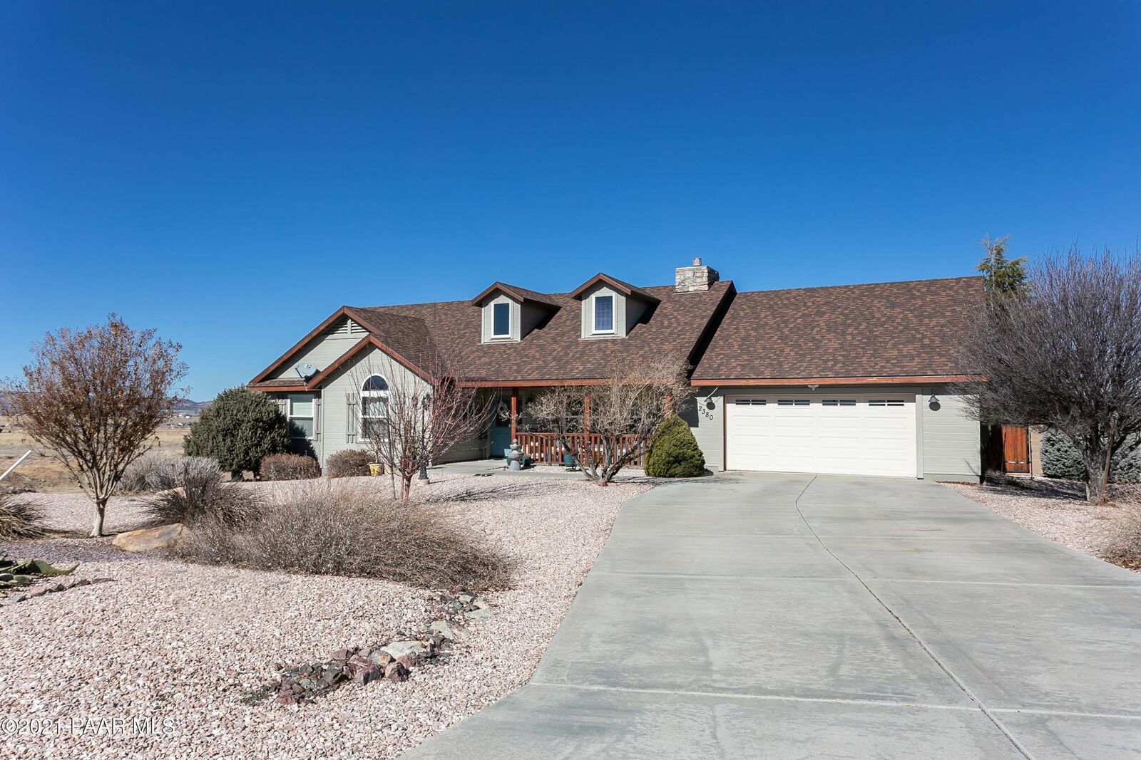 Property Photo: 2380 Gables Way AZ 86323