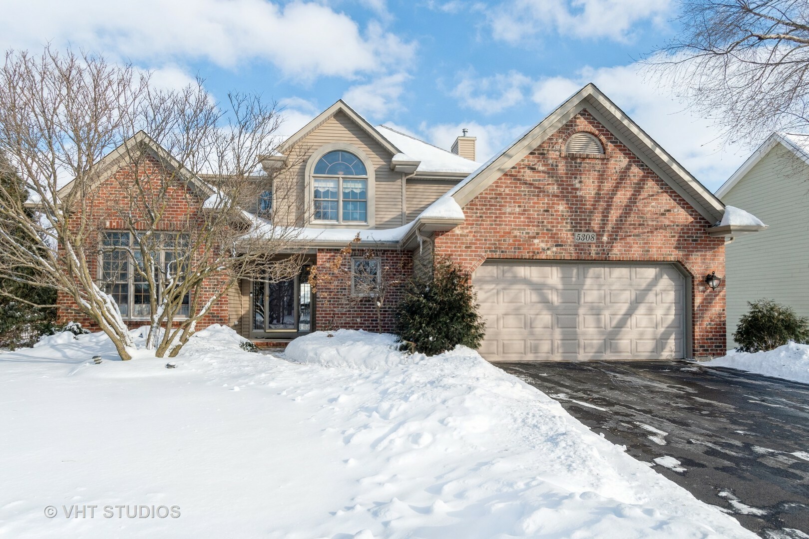 Property Photo:  5308 Sand Lily Drive  IL 60564 