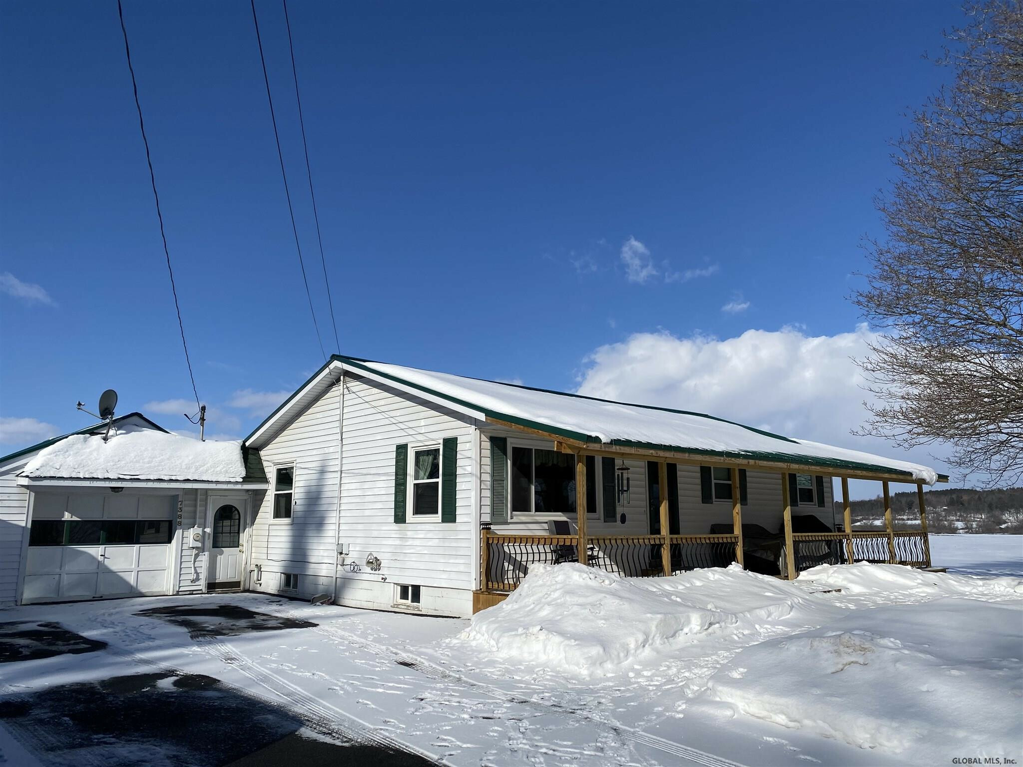 Property Photo:  7388 State Highway 10  NY 13317 