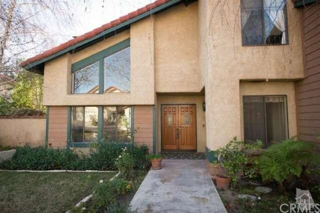 Property Photo:  3064 Kilaine Drive  CA 93063 