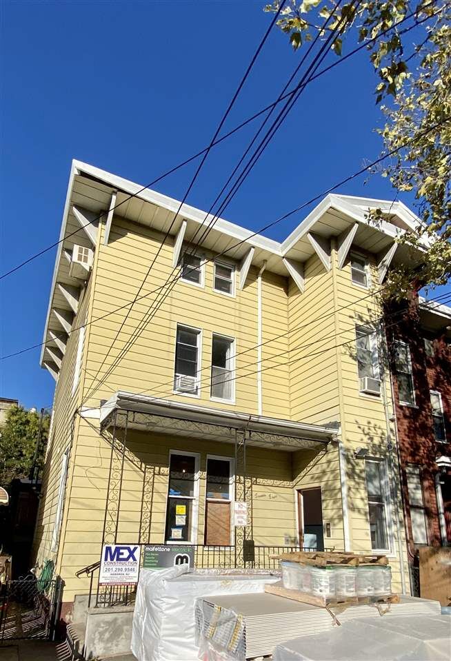 Property Photo: 278 7th St 2 NJ 07302