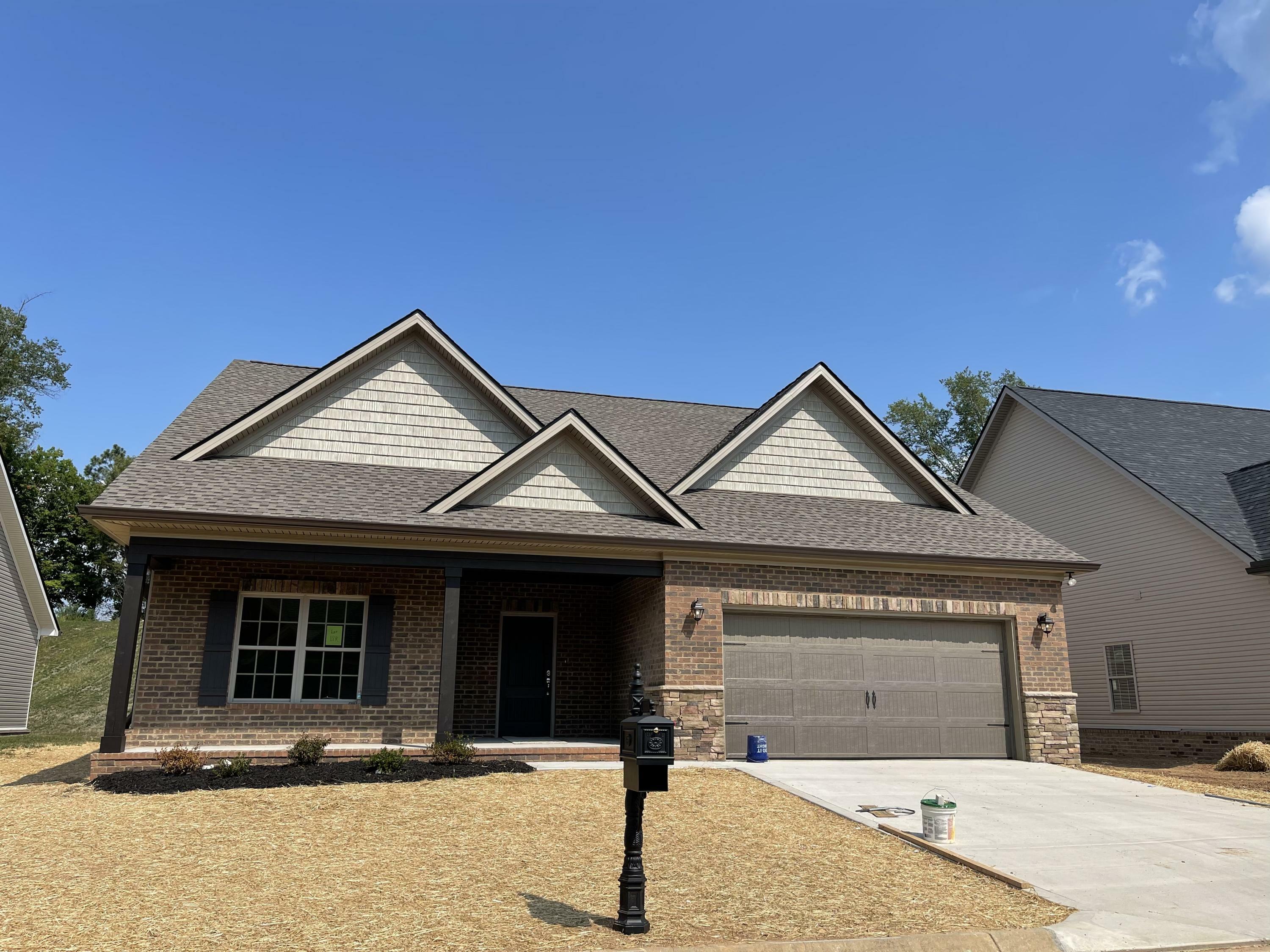 Property Photo:  895 Jacksonian Way  TN 37772 