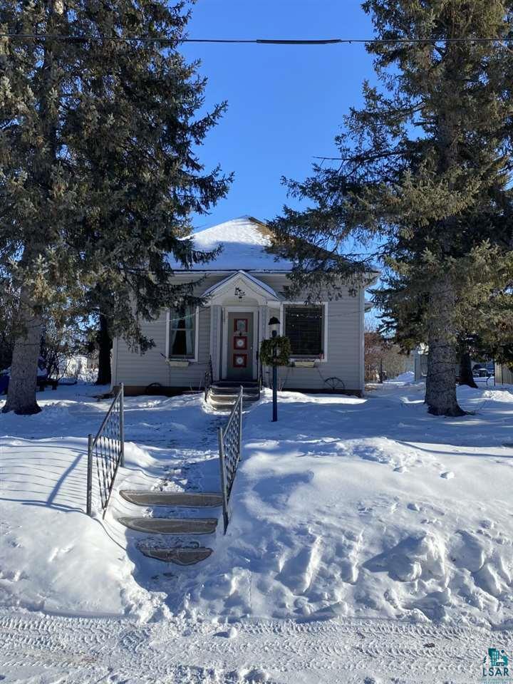 Property Photo: 308 15th Ave W WI 54806