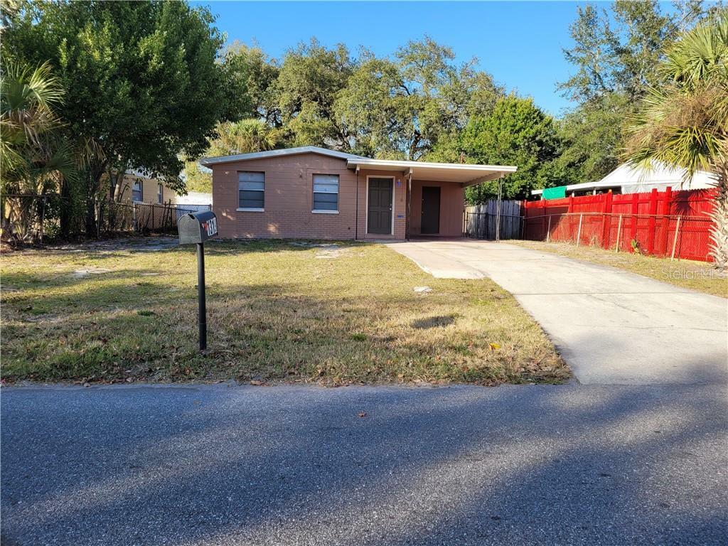 Property Photo:  1319 W Grace Street  FL 33607 