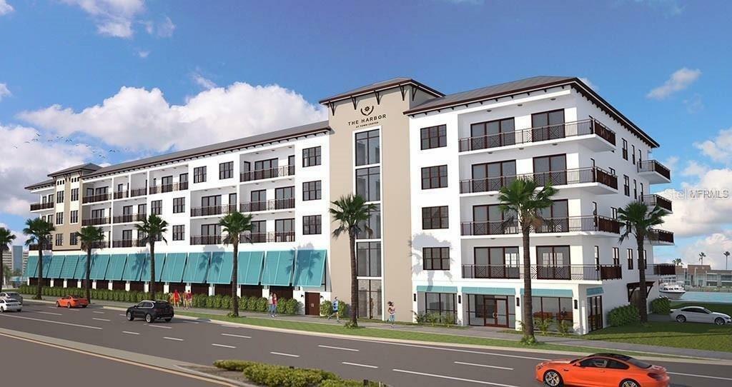 Property Photo: 300 150th Avenue 400 FL 33708