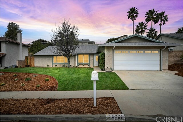 Property Photo:  2091 Booth Street  CA 93065 