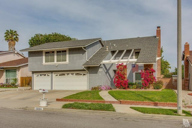 Property Photo:  1554 Bridget Avenue  CA 93065 