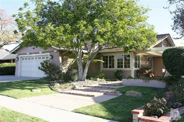 Property Photo:  2136 Timberlane Avenue  CA 93063 