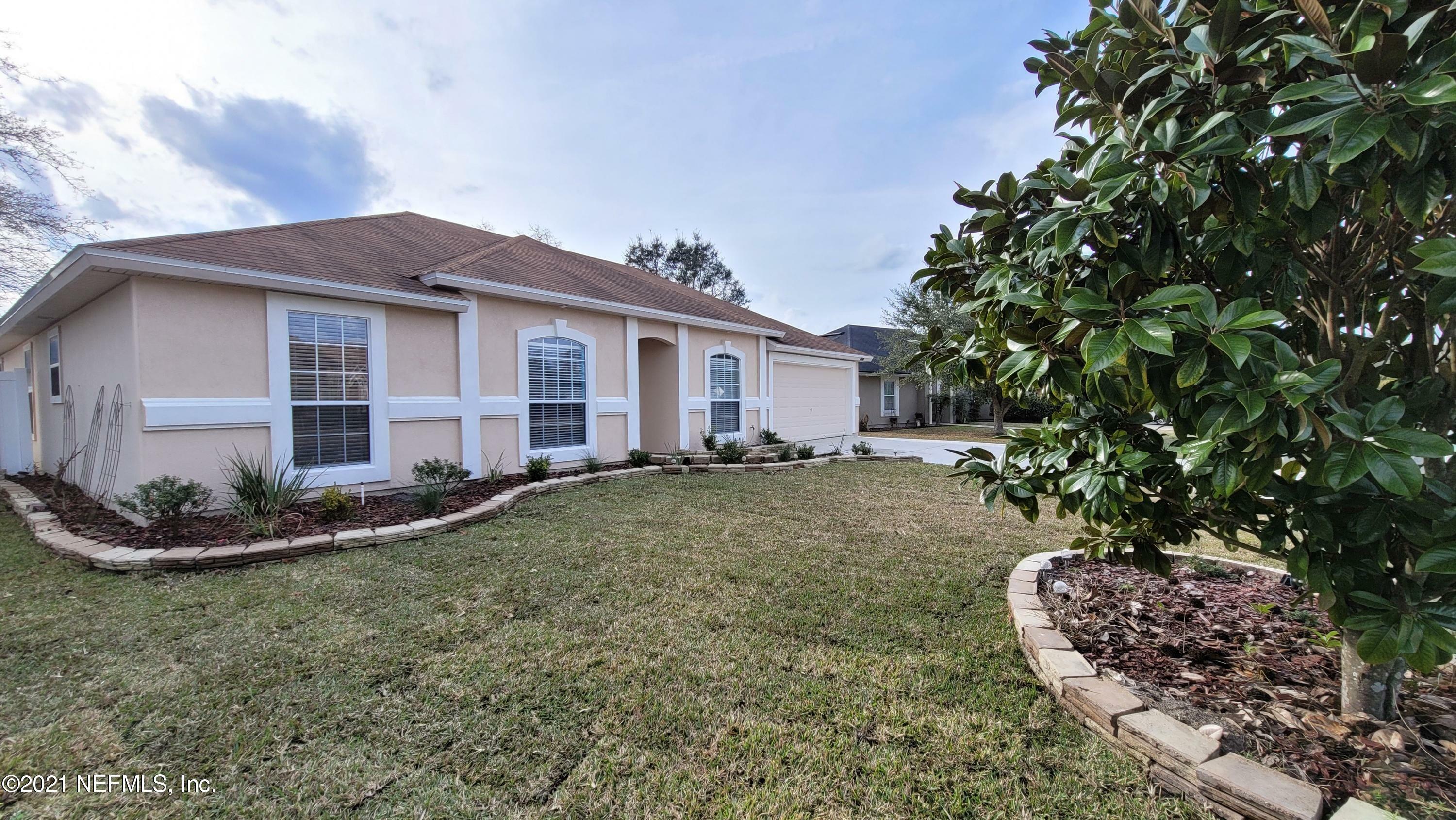 Property Photo:  3012 Zeyno Drive  FL 32068 