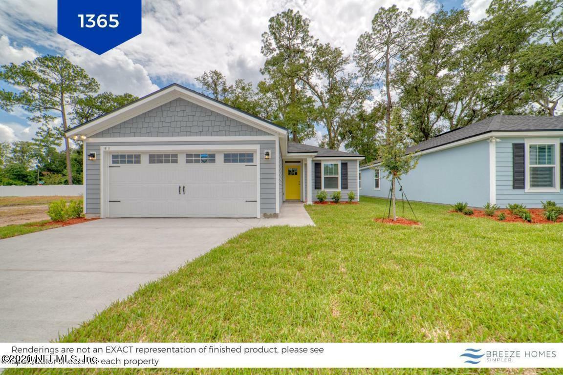 5308 Walker'S Ridge Drive  Jacksonville FL 32210 photo