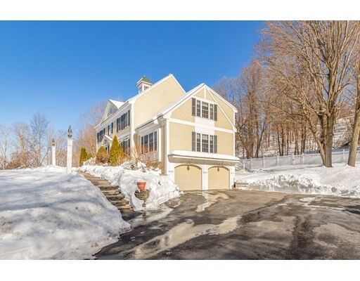 Property Photo:  652 Salem Street  MA 01834