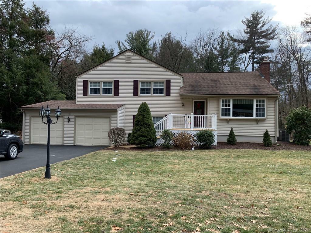 Property Photo: 4 Wescott Road CT 06070