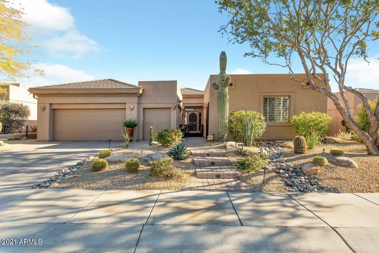 Property Photo:  6049 E Brilliant Sky Drive  AZ 85266 