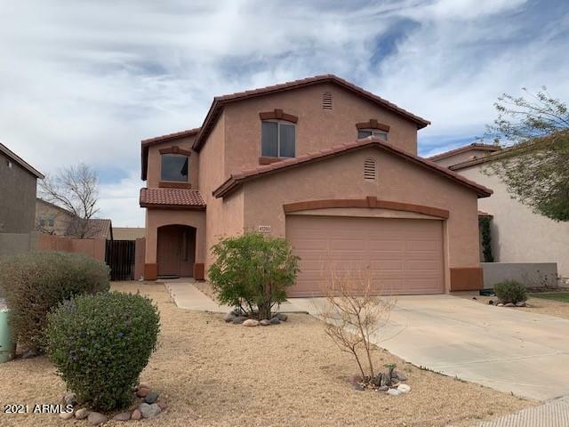 Property Photo:  41260 N Cambria Drive  AZ 85140 