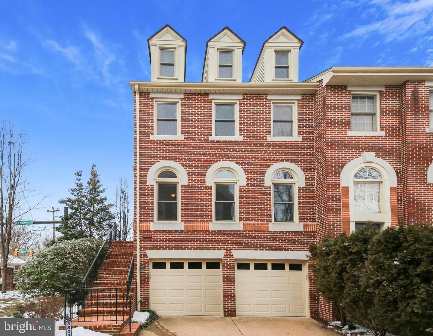 Property Photo:  3824 Charles Avenue  VA 22305 