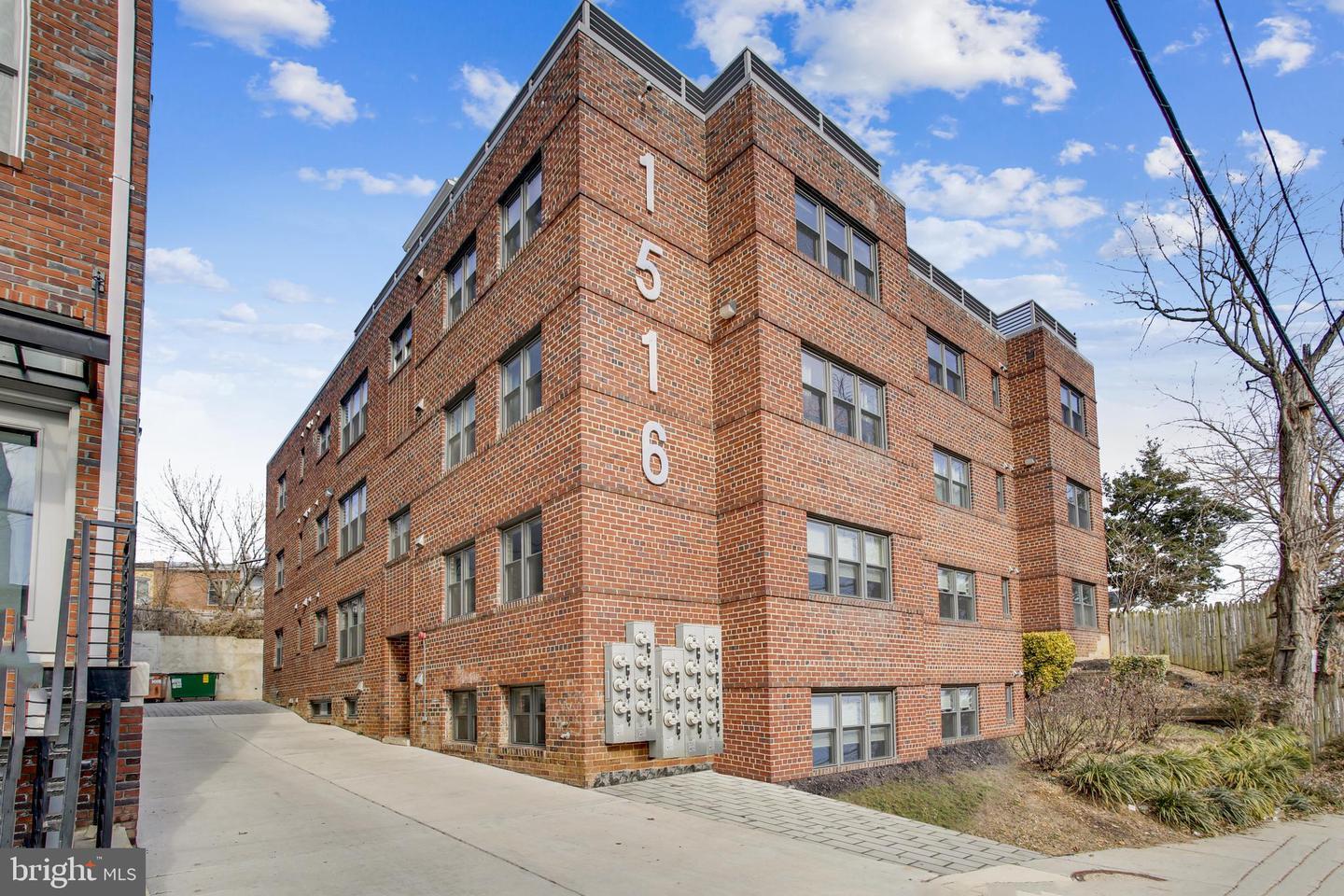 1516 K Street SE 4A  Washington DC 20003 photo