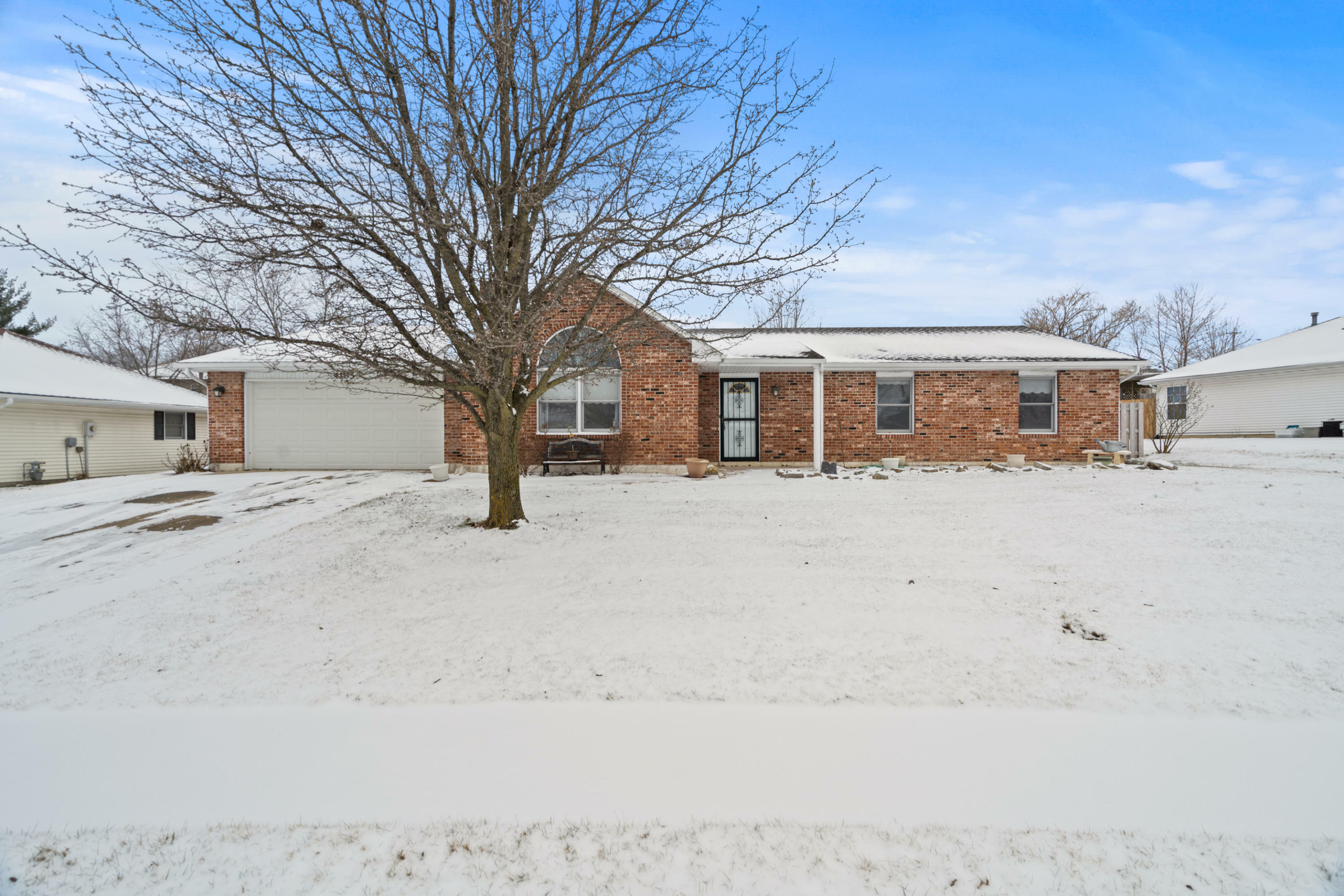 Property Photo:  4105 Deerfield Dr  MO 65202 