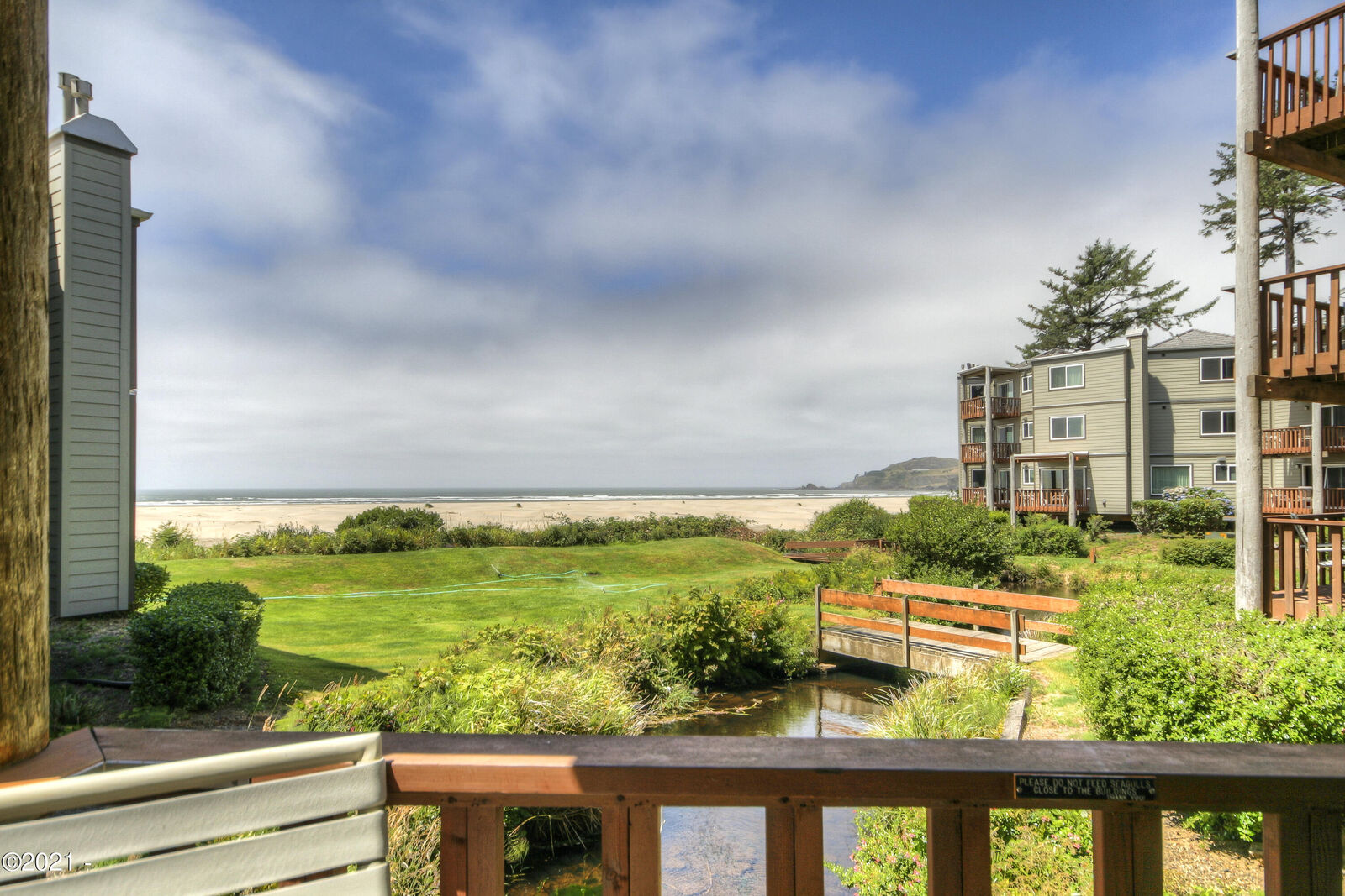 Property Photo: 3641 NW Oceanview Drive 126 OR 97365