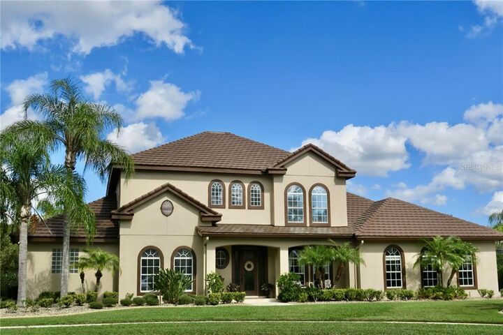 1718 Pine Creek Court  Lake Mary FL 32746 photo