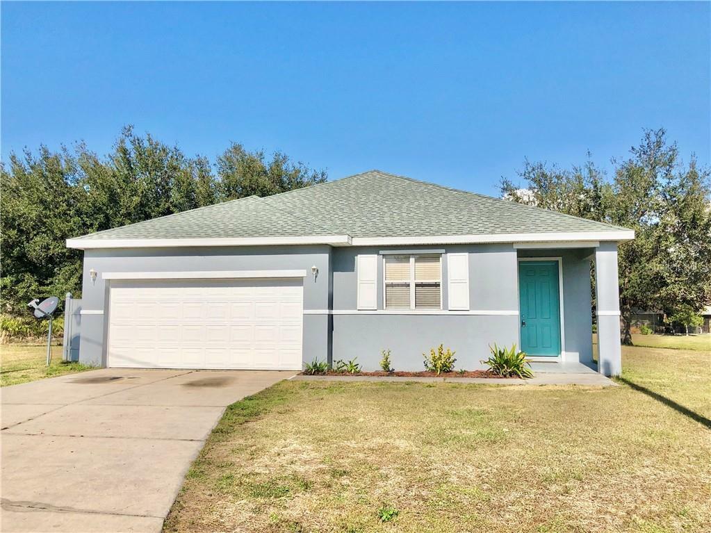 26590 Trinilas Drive  Punta Gorda FL 33983 photo