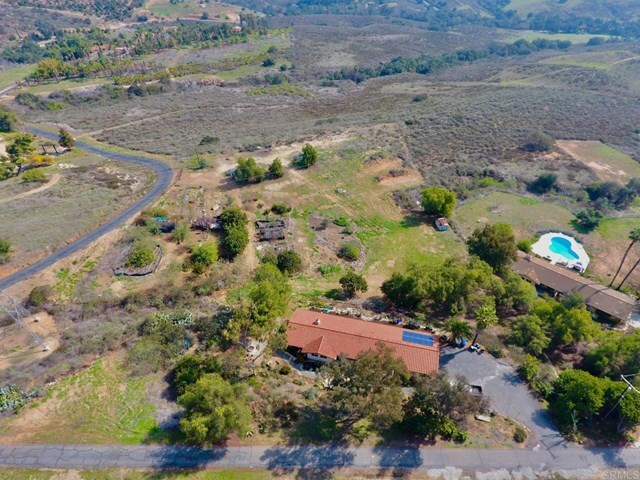 Property Photo: 32341 Calle Codorniz CA 92082
