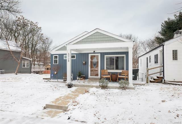 Property Photo:  6928 Wise Avenue   63139 