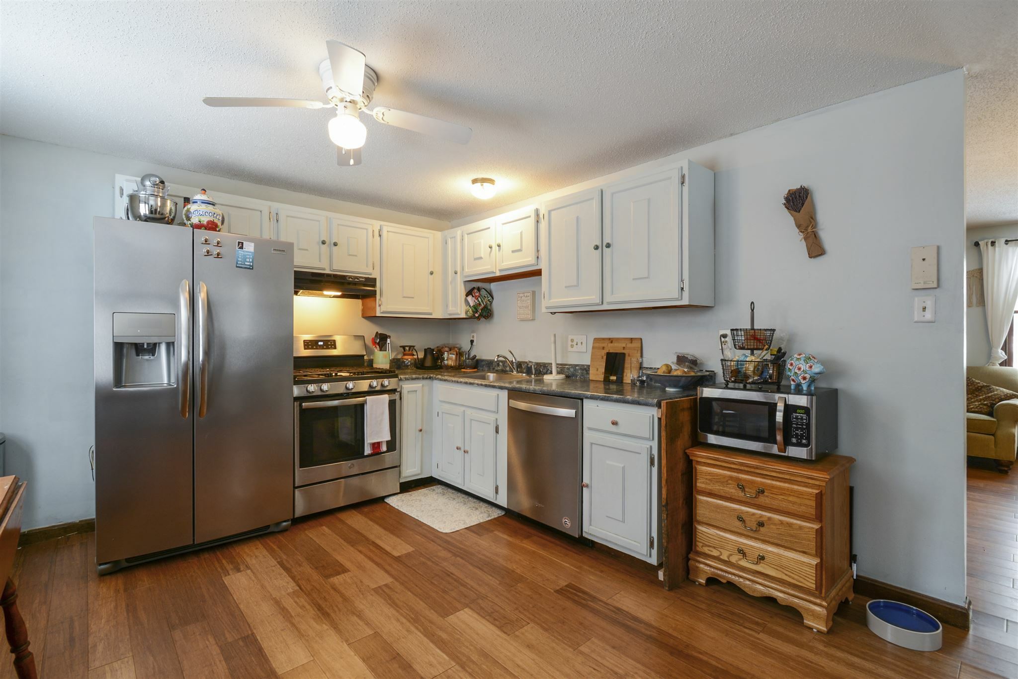 Property Photo: 8L Summit Avenue L NH 03038