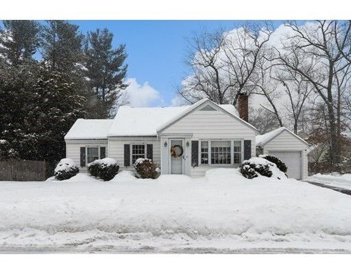 Property Photo:  37 Sylvan Ave  MA 01824 
