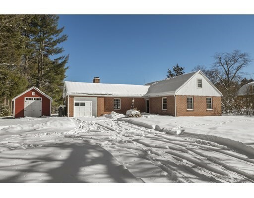 Property Photo: 186 Chapel MA 01520