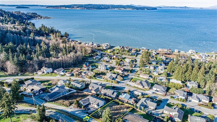 Property Photo:  47 Chick Rd  WA 98282 