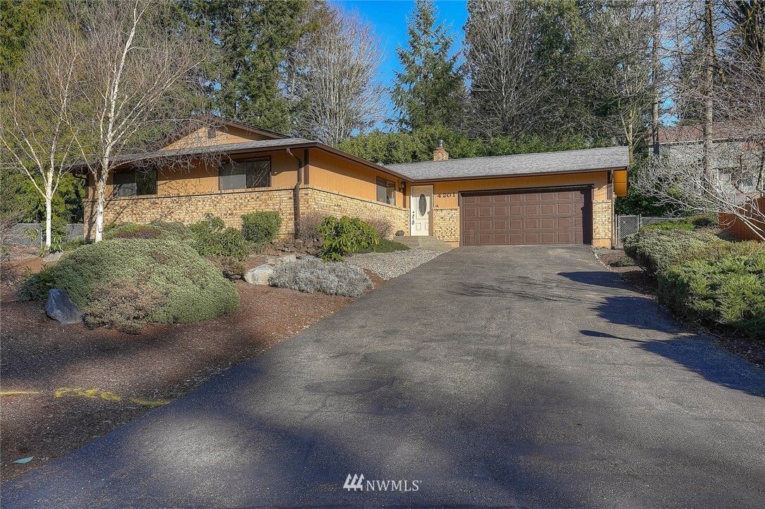 4201  57th Street Ct NW  Gig Harbor WA 98335 photo