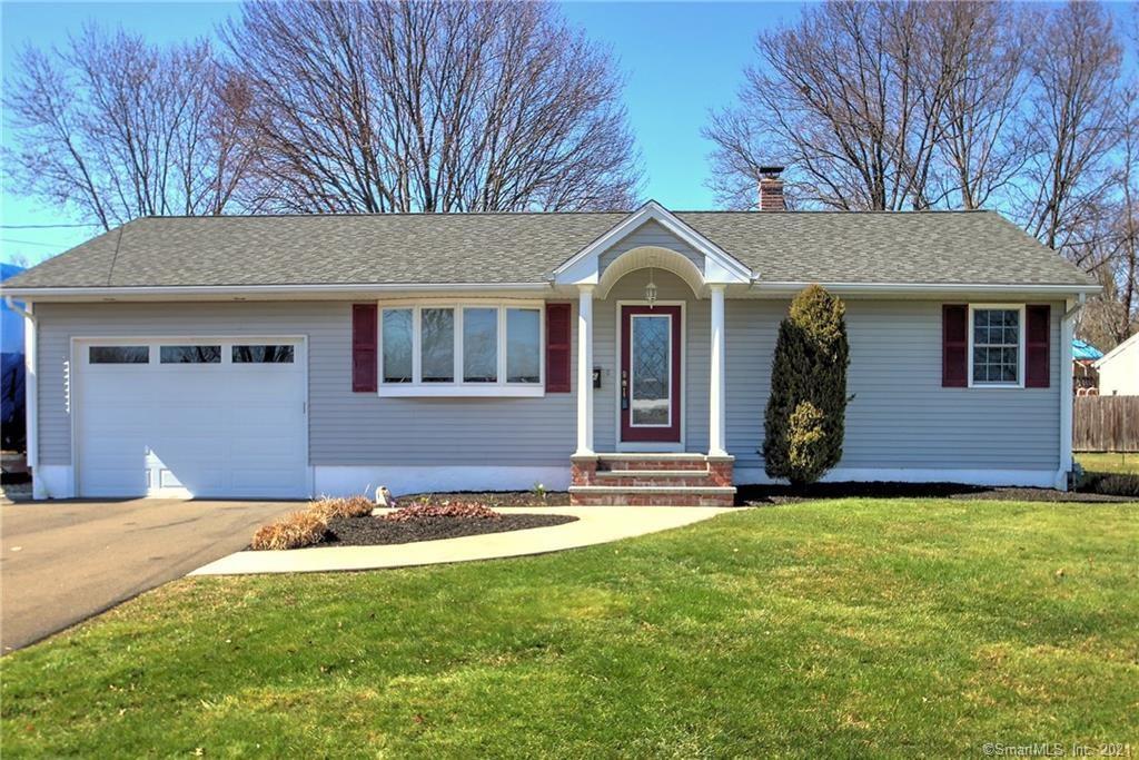Property Photo:  46 Tower Road  CT 06516 