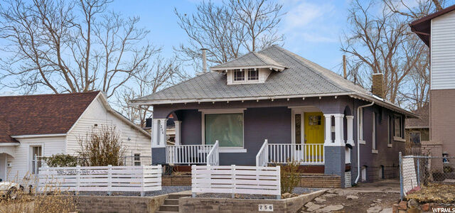 Property Photo:  Address not disclosed  UT 84111 