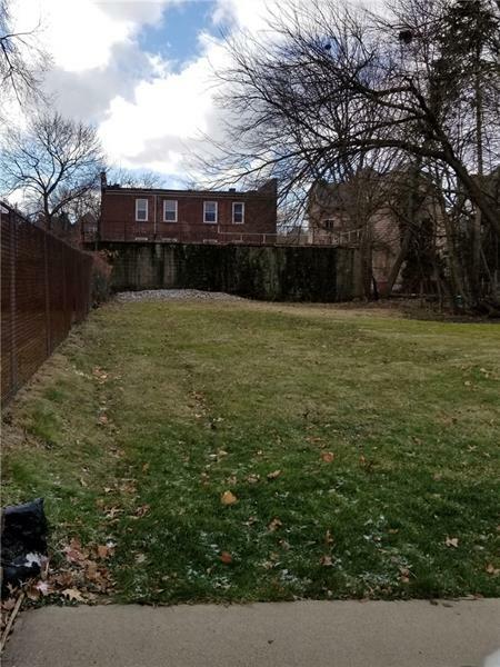 Property Photo:  6740 McPherson Blvd  PA 15208 