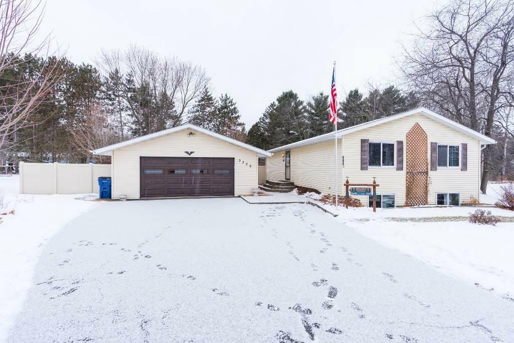 Property Photo:  226888 Thrush Avenue  WI 54401 