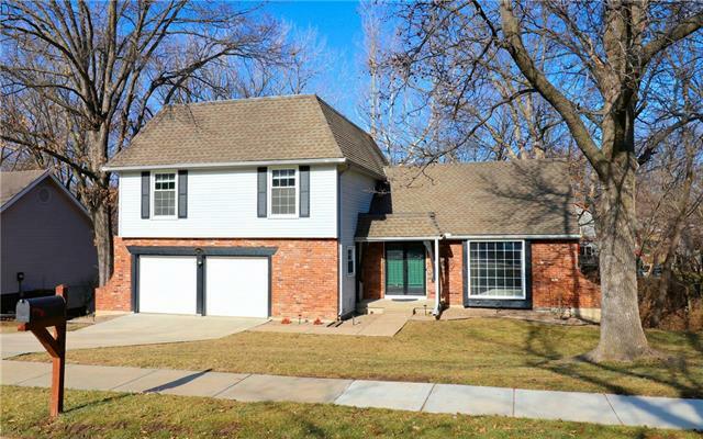 Property Photo:  4812 NW 80th Street  MO 64151 