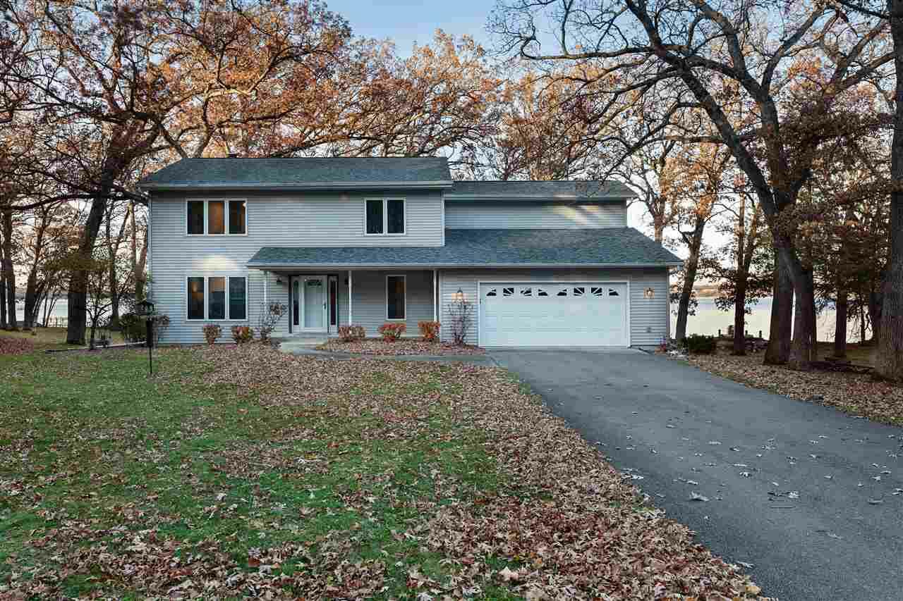 Property Photo:  W1534 Sandstone Ave  WI 54971 