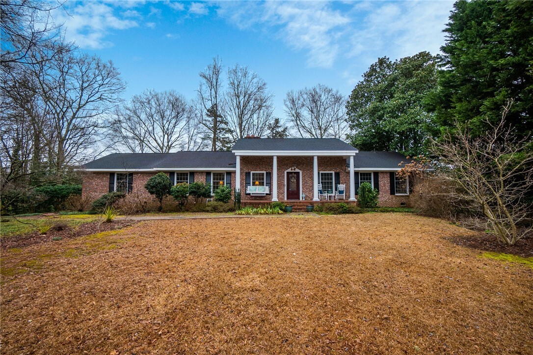 Property Photo:  110 Ashley Road  SC 29631 