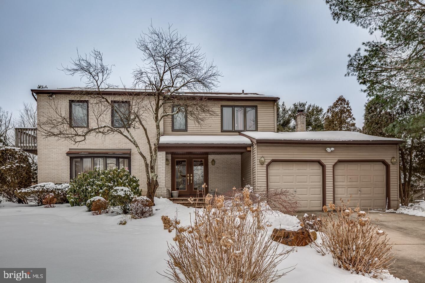 Property Photo:  1625 Fort Duquesne Drive  NJ 08003 