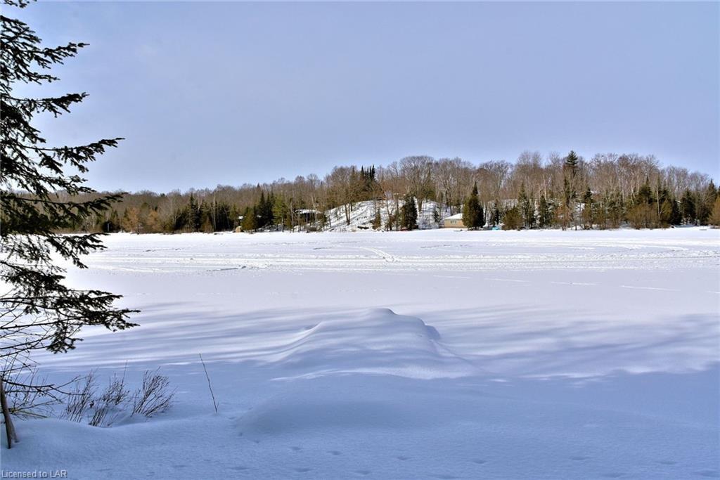Property Photo: 1123 Sharon Lake Drive ON K0M 2K0