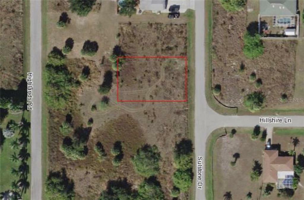 Property Photo:  3339 Sulstone Drive  FL 33983 