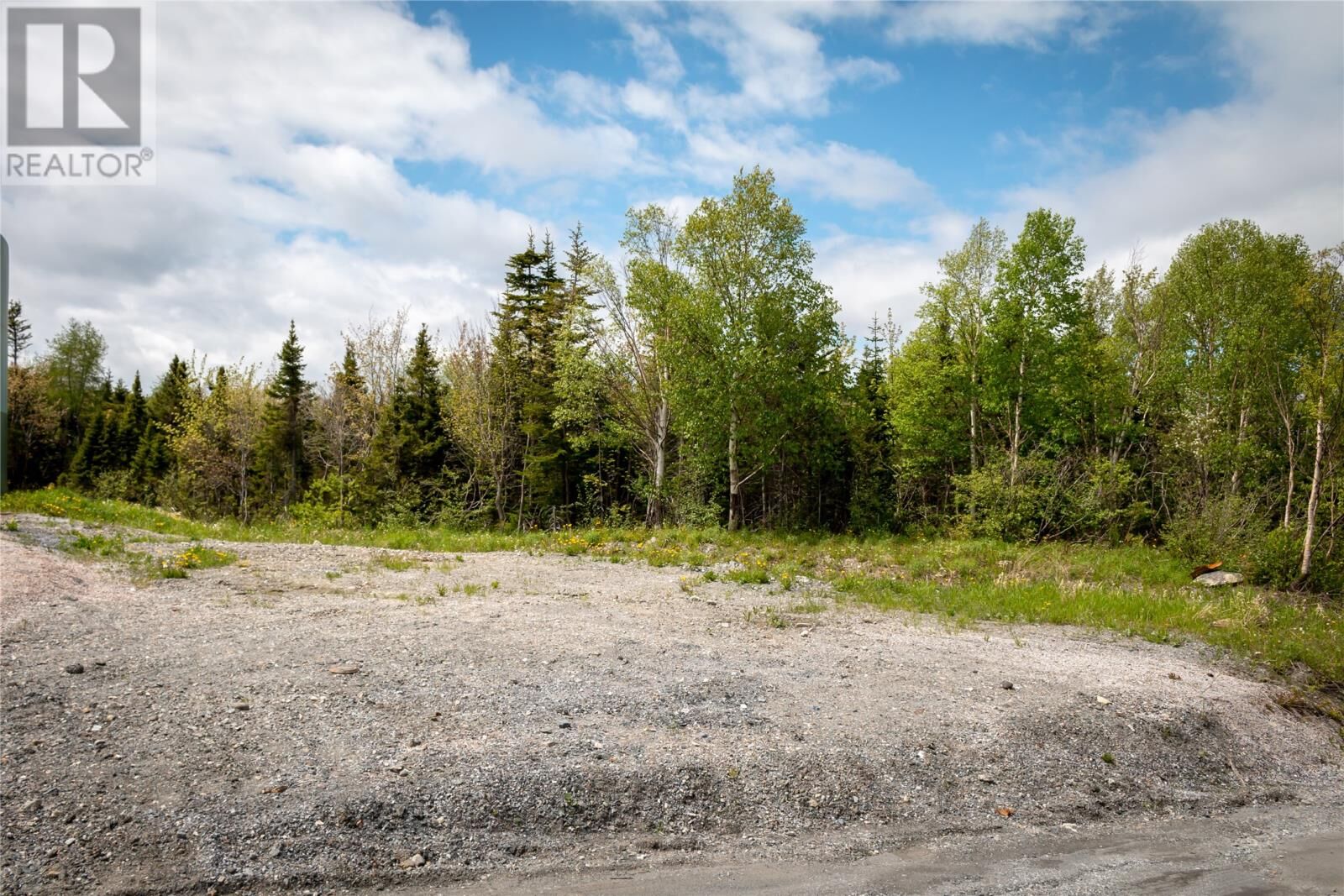 Property Photo:  120 Elizabeth Street Parcel 045  NL A2H 6A1 